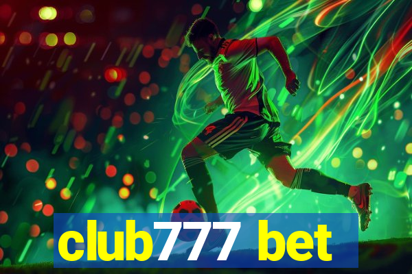 club777 bet